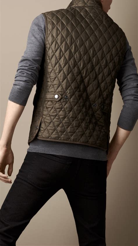 gilet femme burberry|Burberry jackets men.